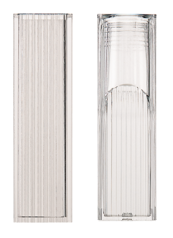 Cuvette for spectrophotometer